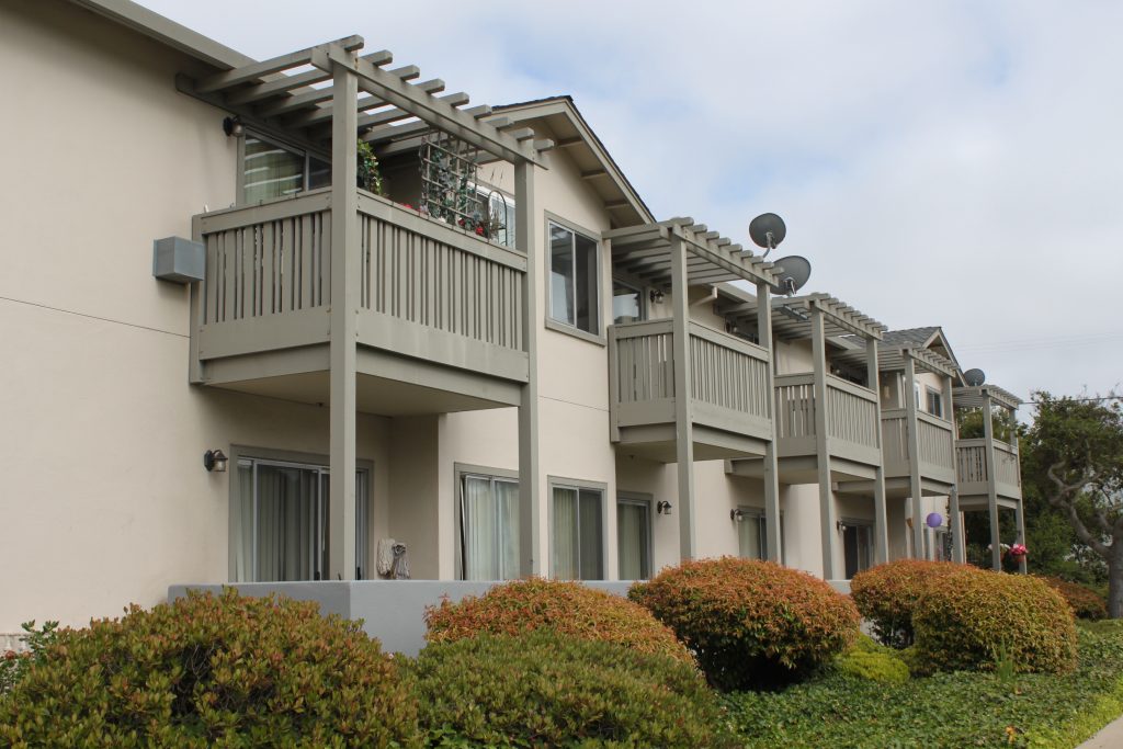 El Estero Senior Housing Chispa