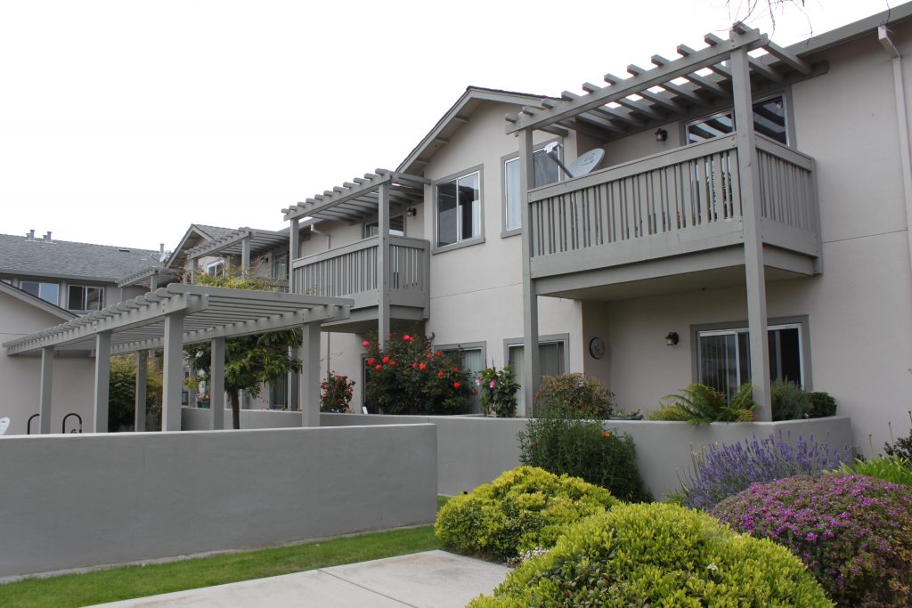 El Estero Senior Housing Chispa