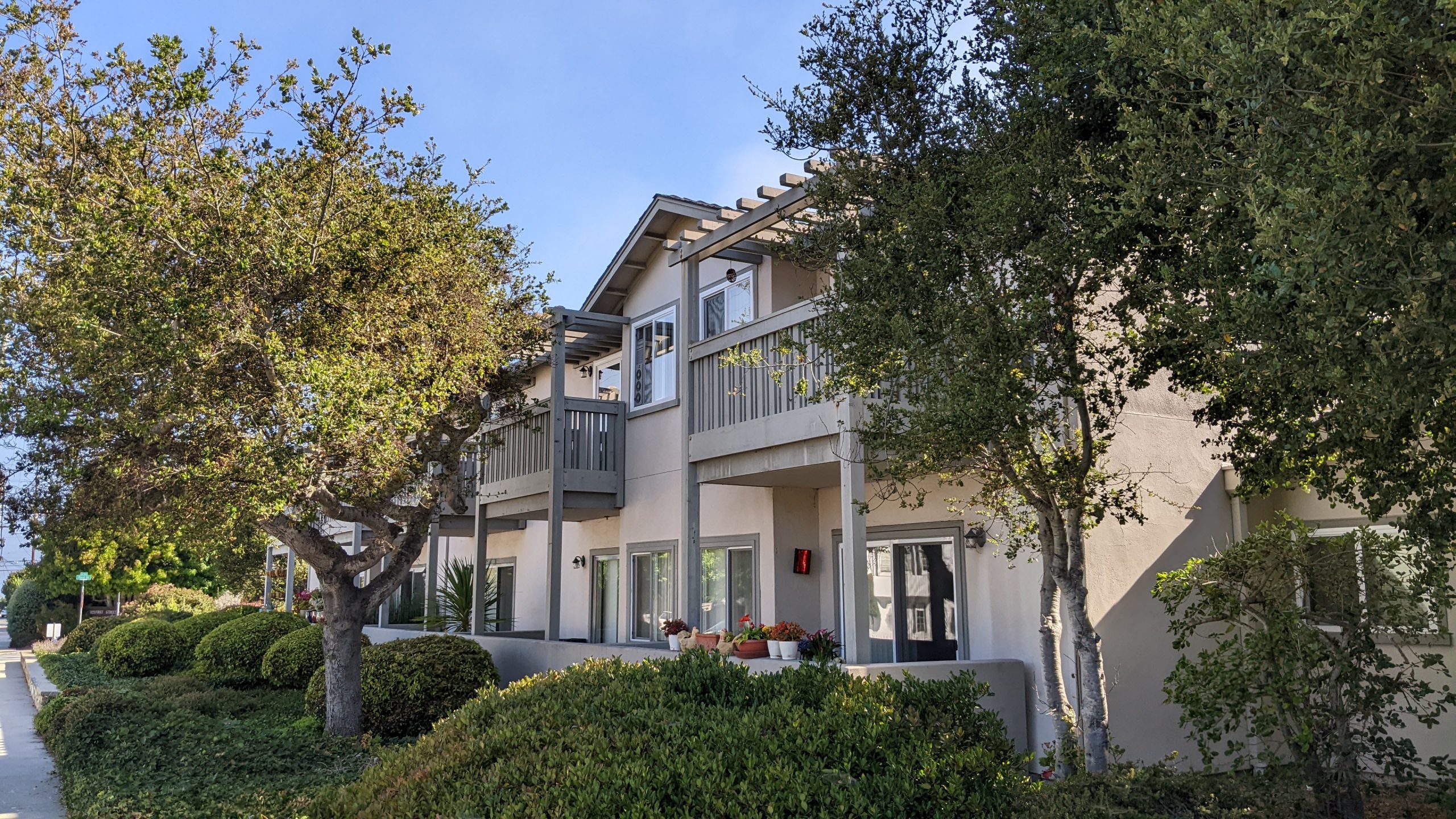 El Estero Senior Housing Chispa