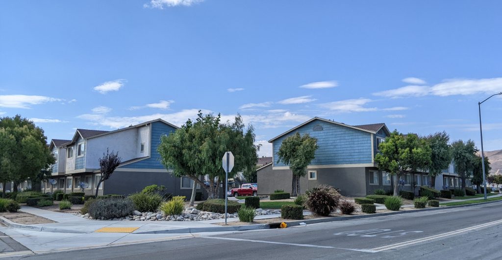 Jardines De Soledad Chispa