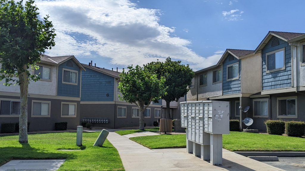 Jardines De Soledad Chispa