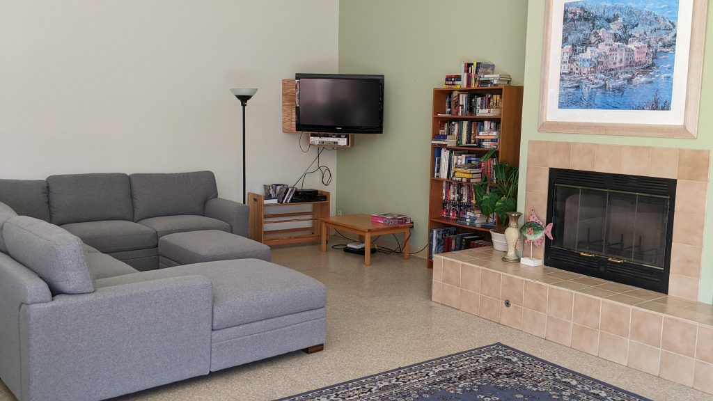 Marina Manor Senior Housing Chispa