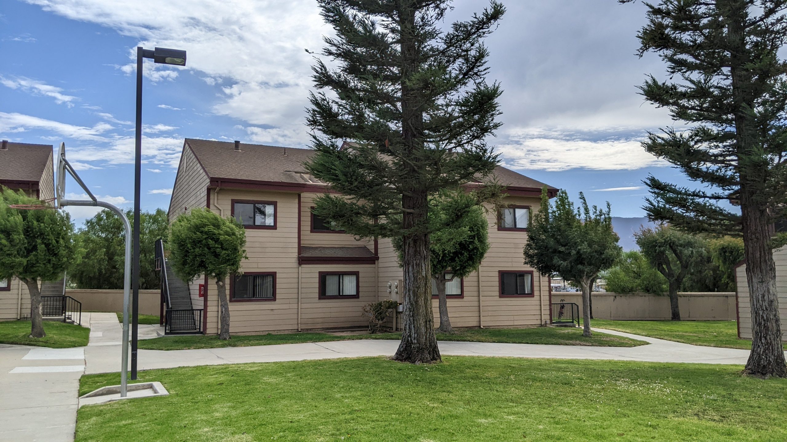 Soledad Townhomes Chispa