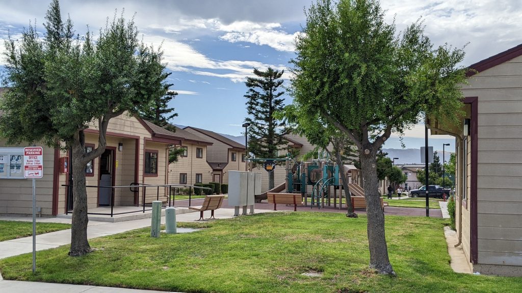 Soledad Townhomes Chispa