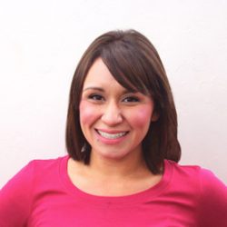 Karina Ramirez (CSUMB)