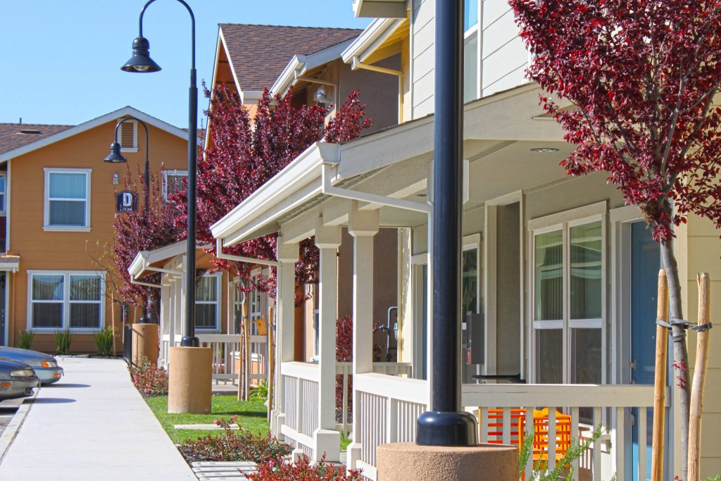 Rentals Archive Chispa