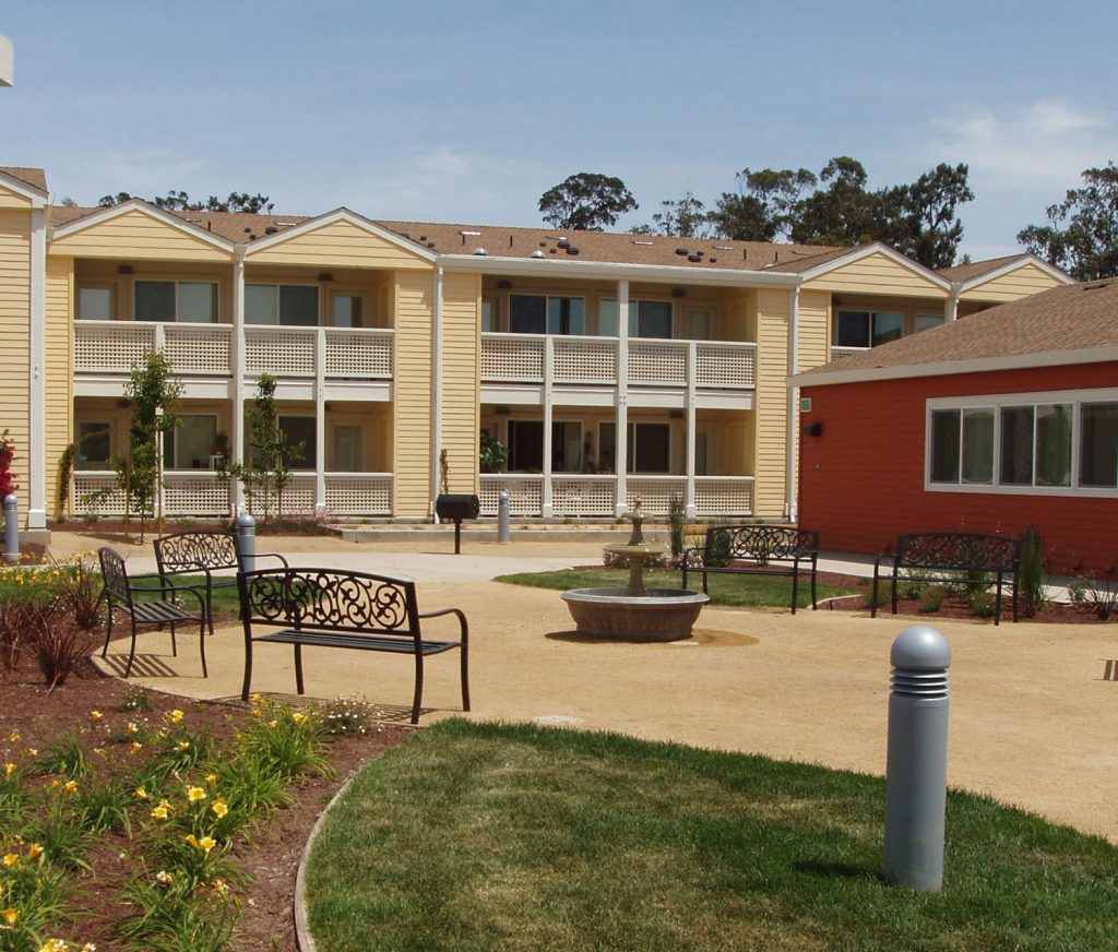 Sherwood Village Chispa