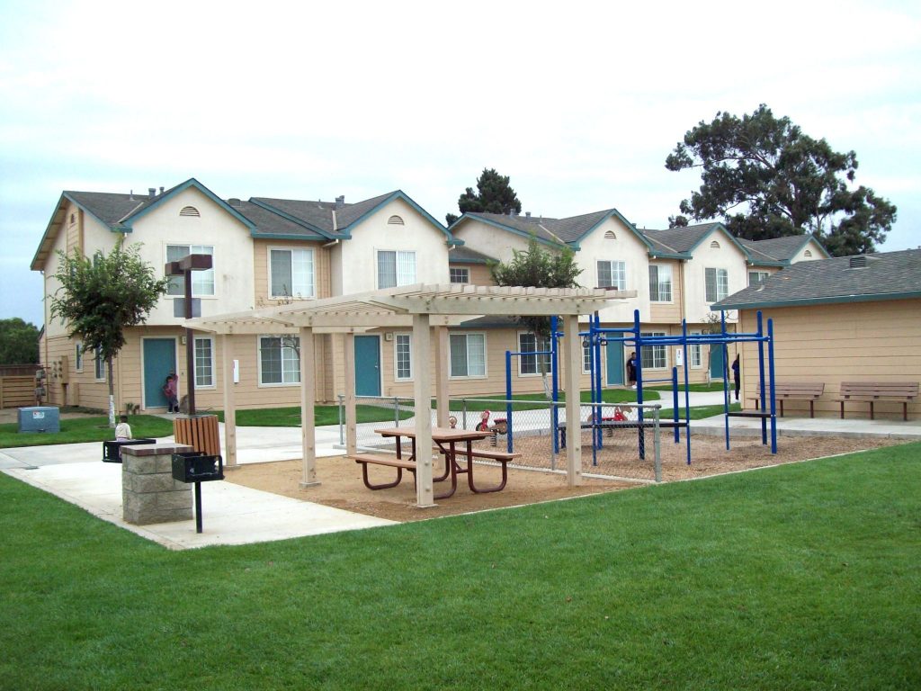 Rentals Archive Chispa